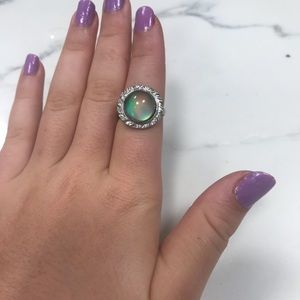 Mood Ring